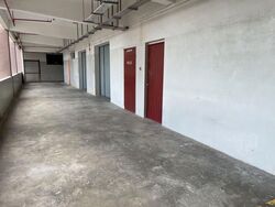 Richfield Industrial Centre (D14), Factory #602216621
